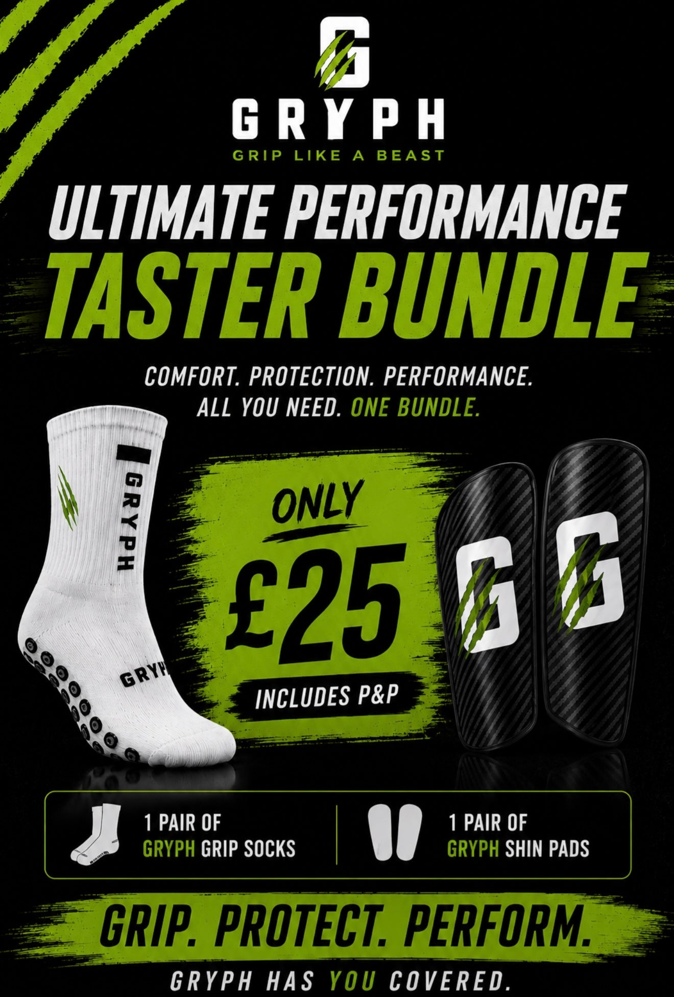 Taster Bundle
