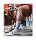 Football Grip Socks