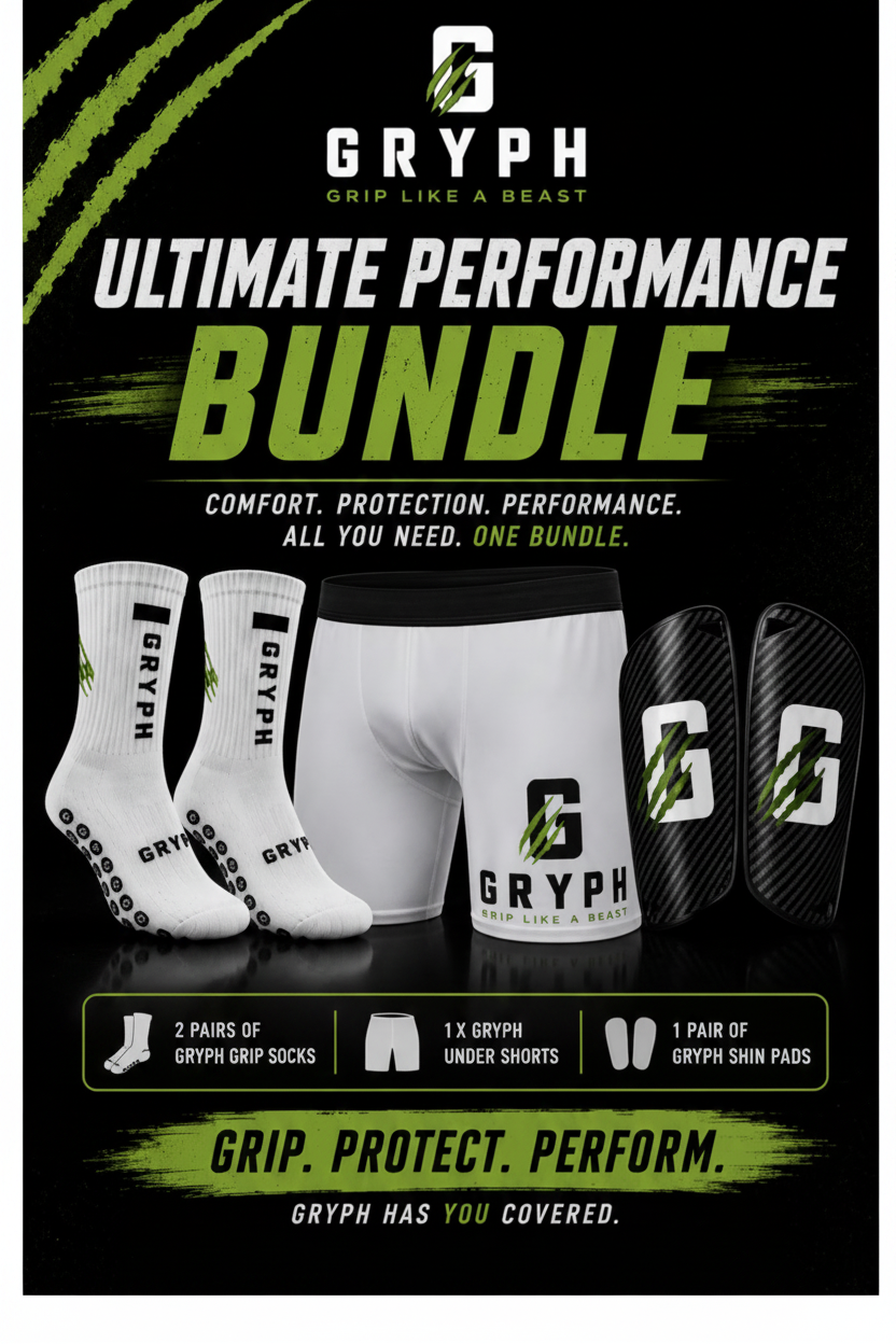 Performance Pack