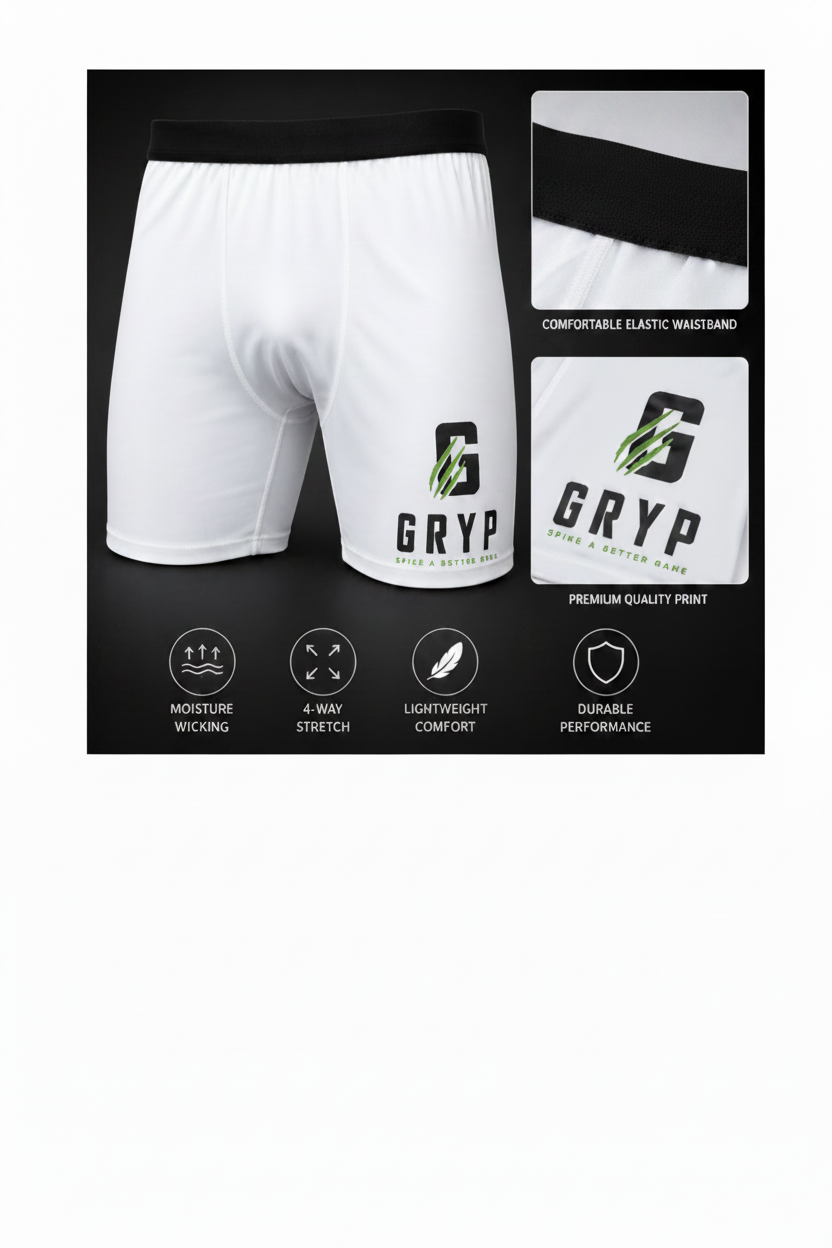 Gryph Undershorts