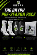 Charlton Rovers Pre-Season Bundle