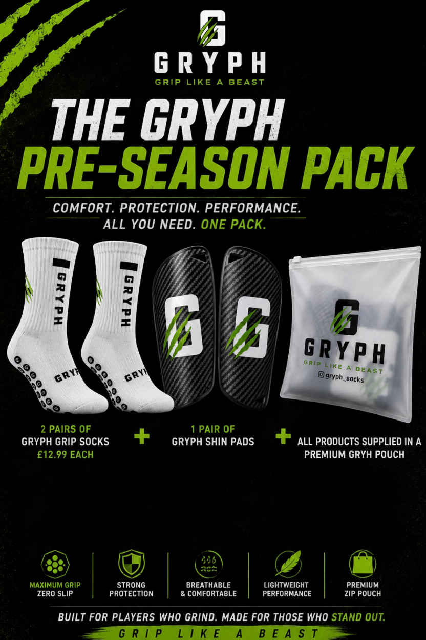 Pre-Season Bundle